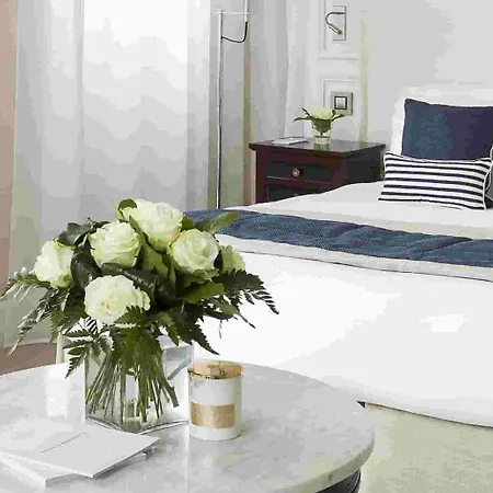 Hotel Barriere Le Royal La Baule-Escoublac