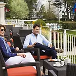 Hotel Barrière Le Royal