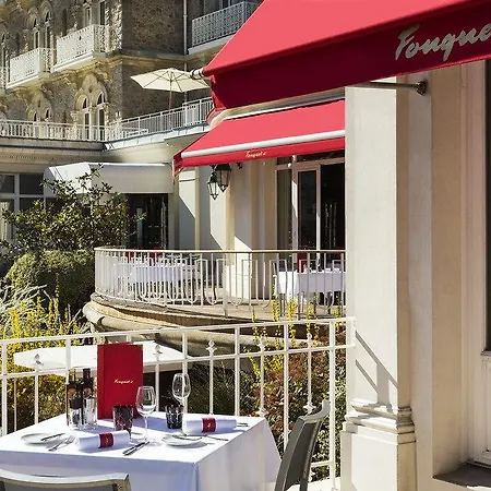 Ξενοδοχείο Barriere Le Royal La Baule