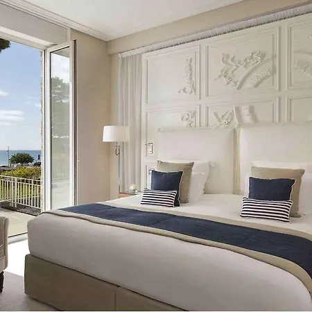 Barriere Le Royal Ξενοδοχείο 5*