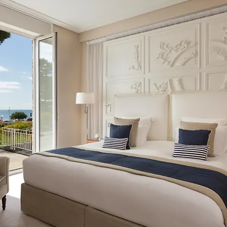 Barrière Le Royal 5*