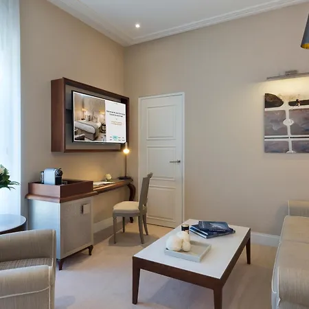 Barrière Le Royal 5* La Baule-Escoublac