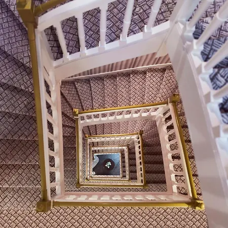 Barrière Le Royal Hotel