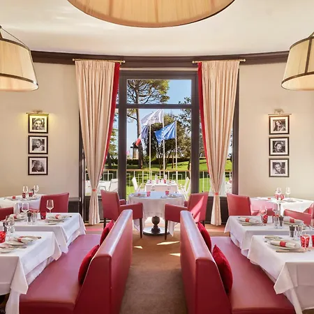 拉波勒皇家吕西安巴里亚酒店 5*