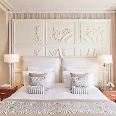 오텔 바리에르 르 루아얄 라볼르 호텔 La Baule