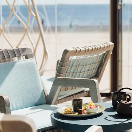 Barrière Le Royal 5* La Baule-Escoublac