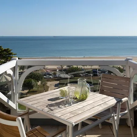 Barrière Le Royal Hotel La Baule-Escoublac