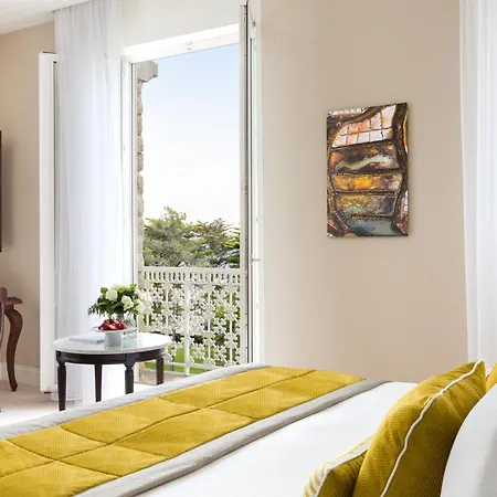 Barrière Le Royal 5* La Baule-Escoublac