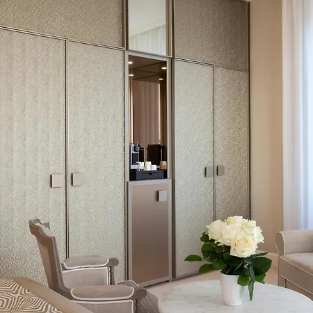 Ξενοδοχείο Barriere Le Royal 5*