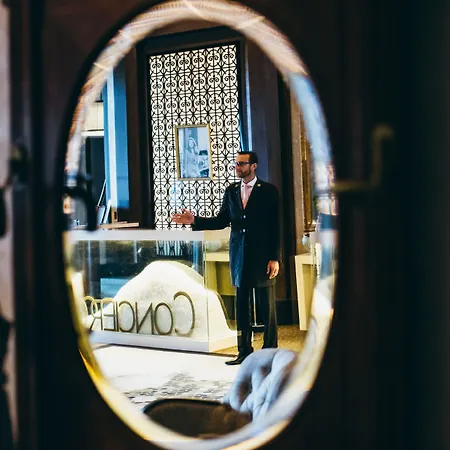 Barrière Le Royal 5*