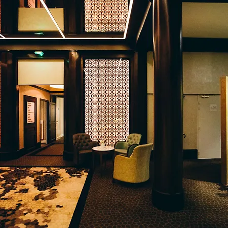 Barrière Le Royal Hotel 5*