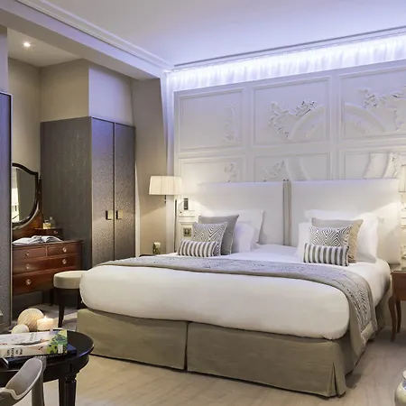 Barrière Le Royal 5* La Baule-Escoublac
