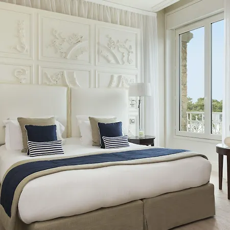 Barrière Le Royal Hotel