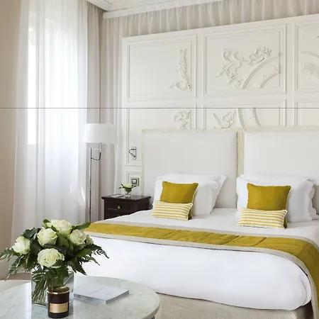 Barriere Le Royal 5* La Baule
