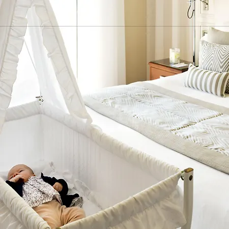 오텔 바리에르 르 루아얄 라볼르 5* La Baule