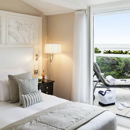 Barrière Le Royal 5* La Baule-Escoublac