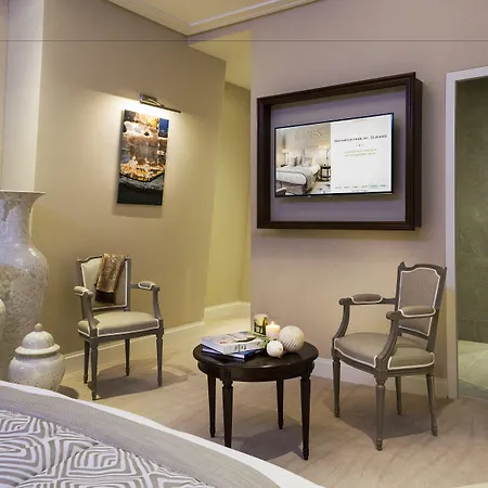 Barrière Le Royal 5* La Baule-Escoublac