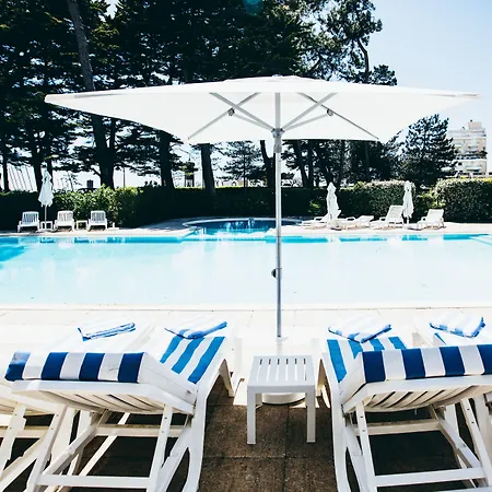 Hotel Barrière Le Royal 5*