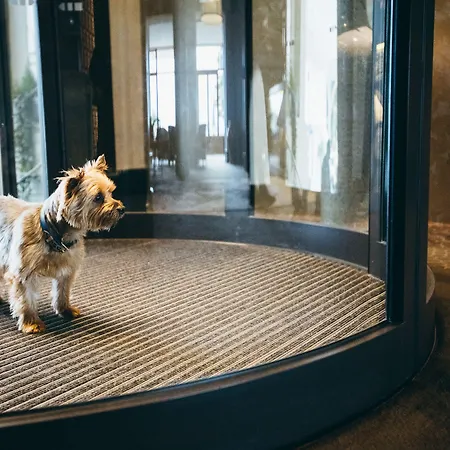 拉波勒皇家吕西安巴里亚酒店 5* La Baule