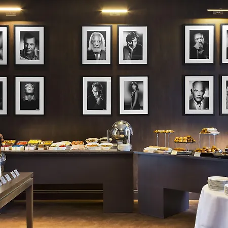 Barrière Le Royal 5*
