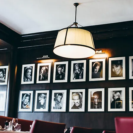 호텔 오텔 바리에르 르 루아얄 라볼르 La Baule