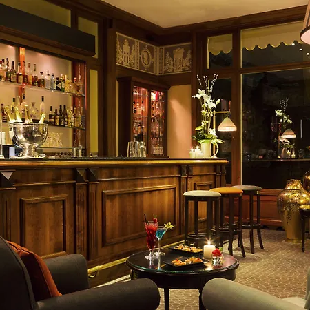 Barrière Le Royal 5*