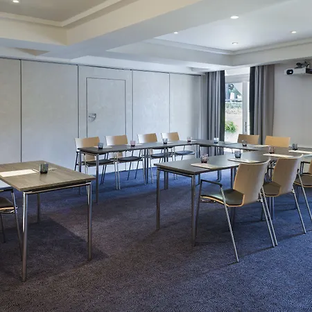 호텔 오텔 바리에르 르 루아얄 라볼르 La Baule