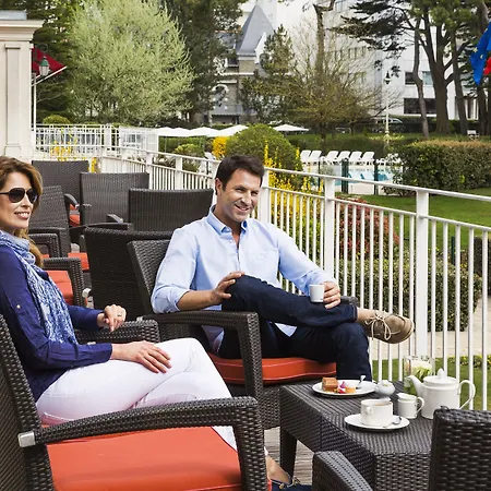 酒店 拉波勒皇家吕西安巴里亚酒店