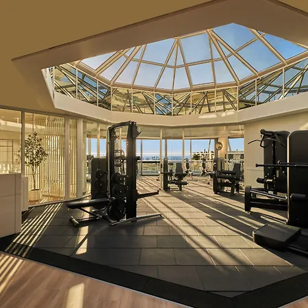Barrière Le Royal 5* La Baule-Escoublac