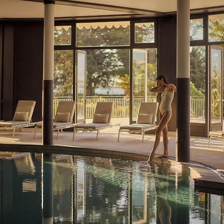 Barrière Le Royal La Baule-Escoublac