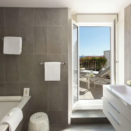 Ξενοδοχείο Barriere Le Royal La Baule