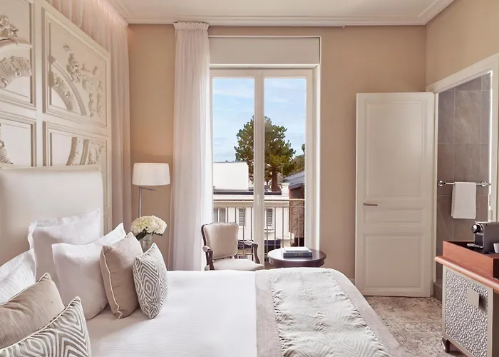 Barriere Le Royal 5* La Baule