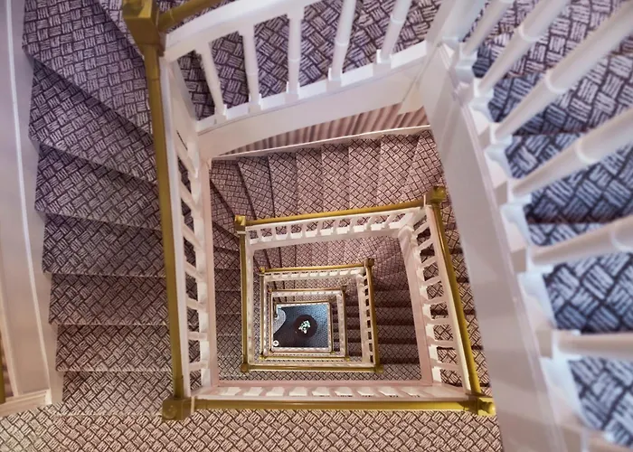 Barriere Le Royal ホテル