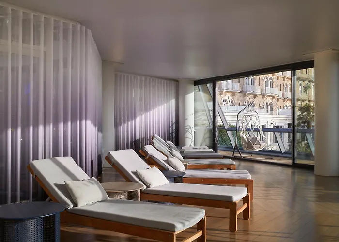 Barriere Le Royal La Baule-Escoublac