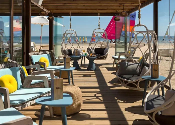 Barriere Le Royal 5* La Baule-Escoublac