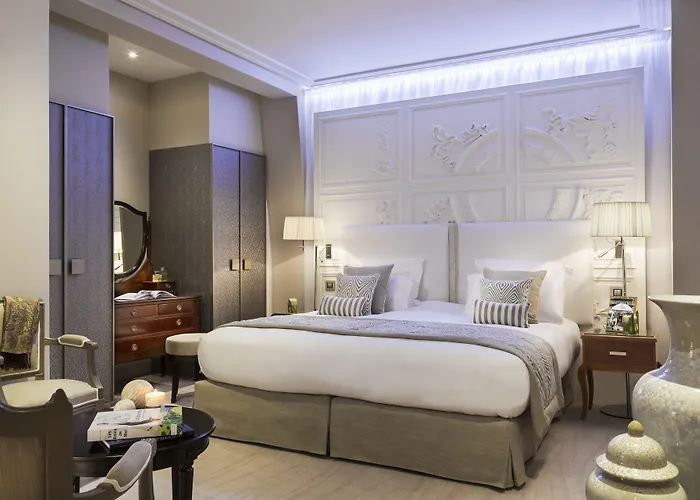 Barrière Le Royal 5* La Baule-Escoublac