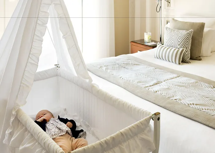 Barriere Le Royal 5* La Baule