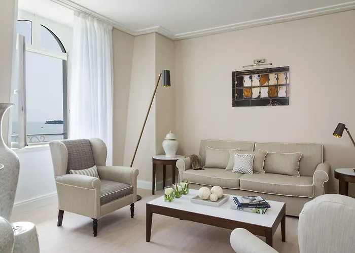 Barriere Le Royal ホテル La Baule