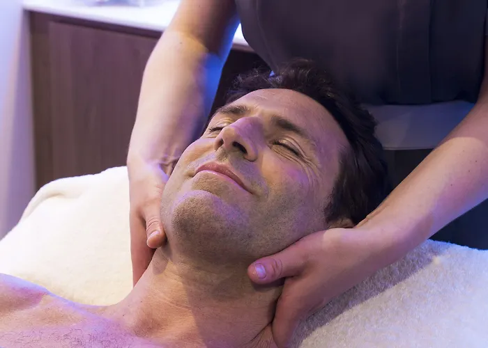 Hotel Barriere Le Royal