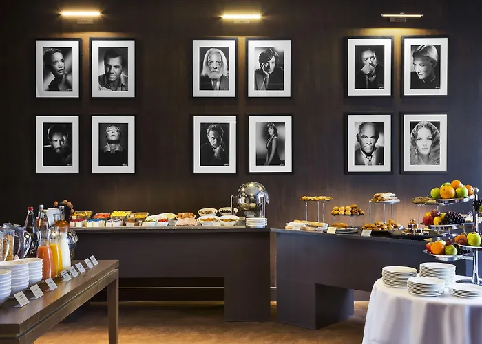 Barriere Le Royal 5*