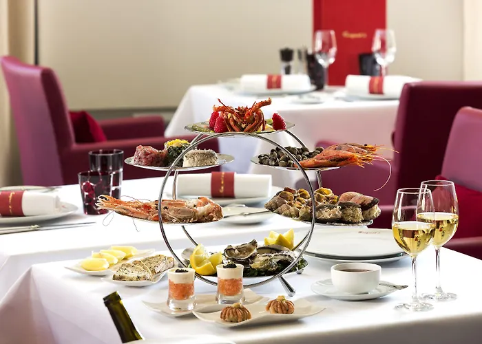 Barriere Le Royal 5*