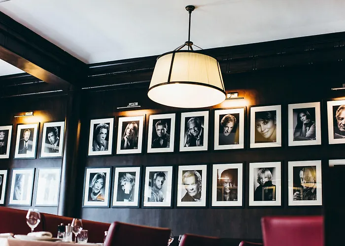 ホテル Barriere Le Royal La Baule