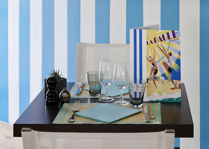 Barriere Le Royal La Baule-Escoublac