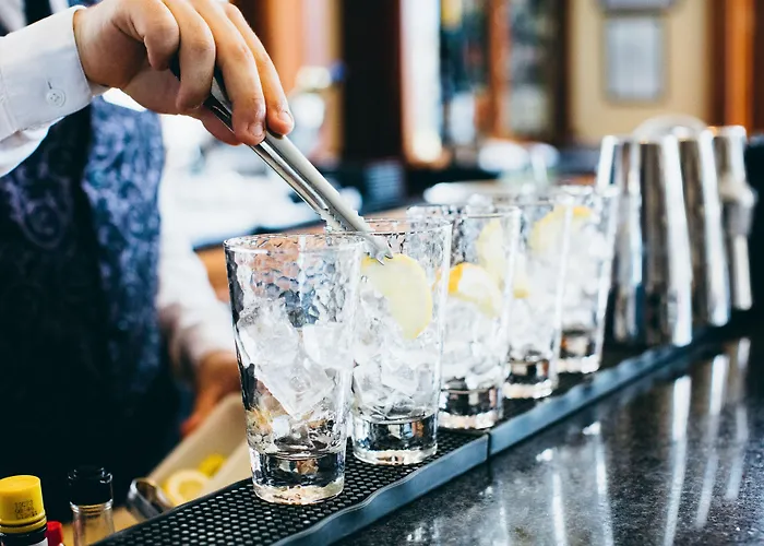 Barriere Le Royal La Baule-Escoublac