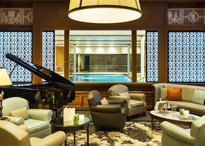 Barrière Le Royal 5* La Baule-Escoublac