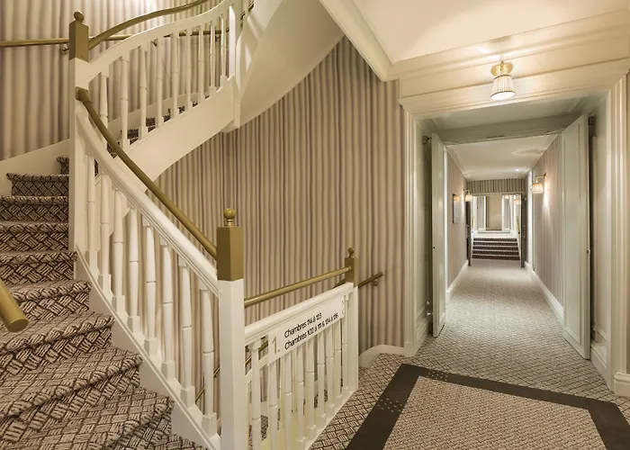 Barriere Le Royal Hotel