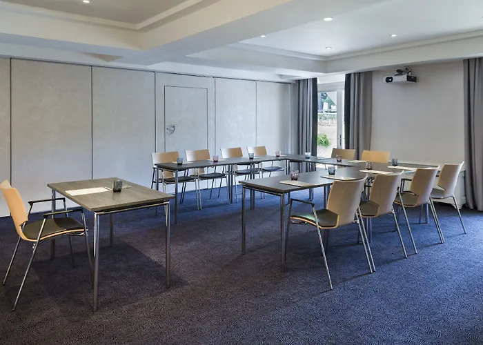 ホテル Barriere Le Royal La Baule